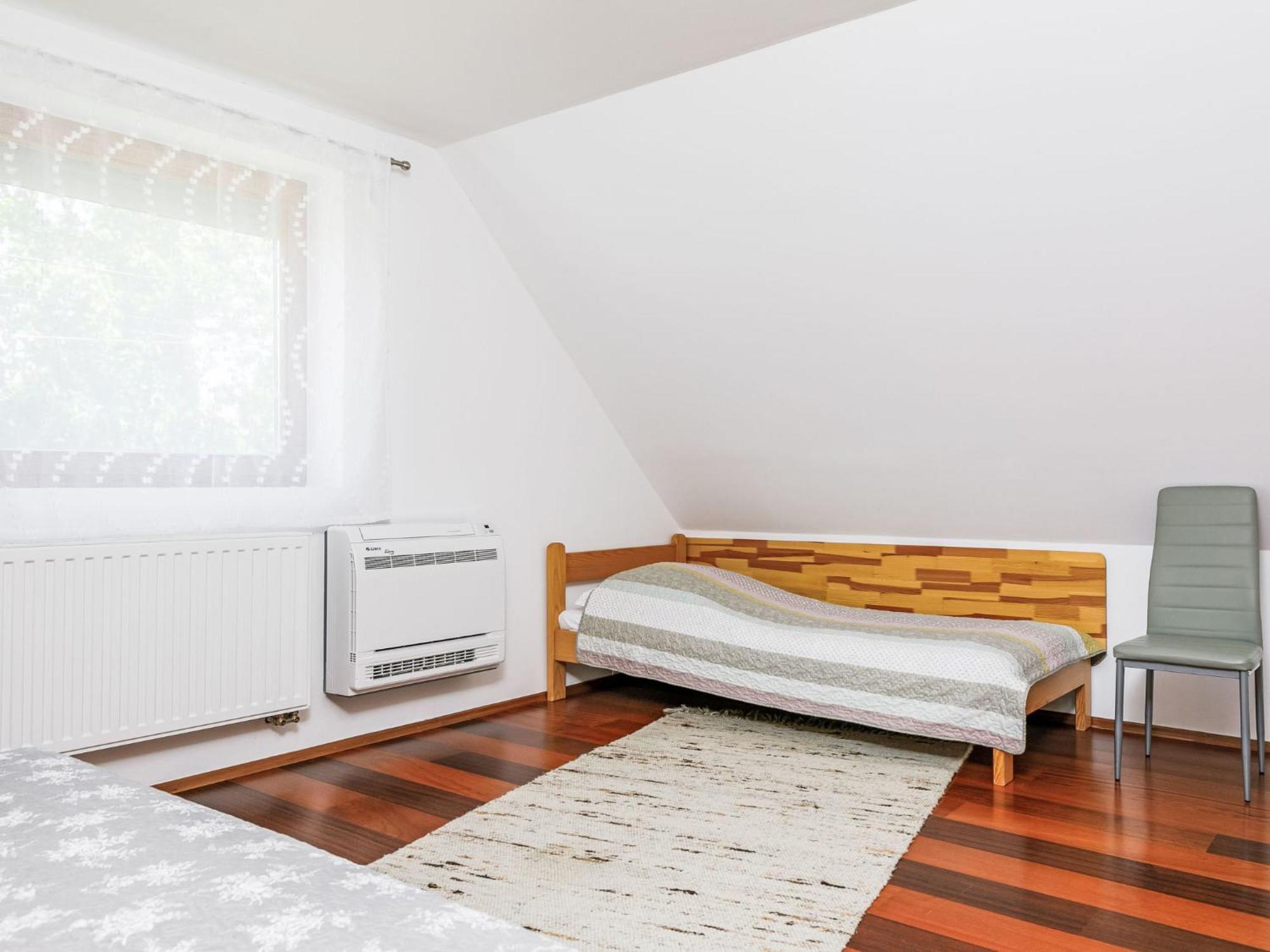 Holiday Home Horvath - Abr121 By Interhome Ábrahámhegy 外观 照片