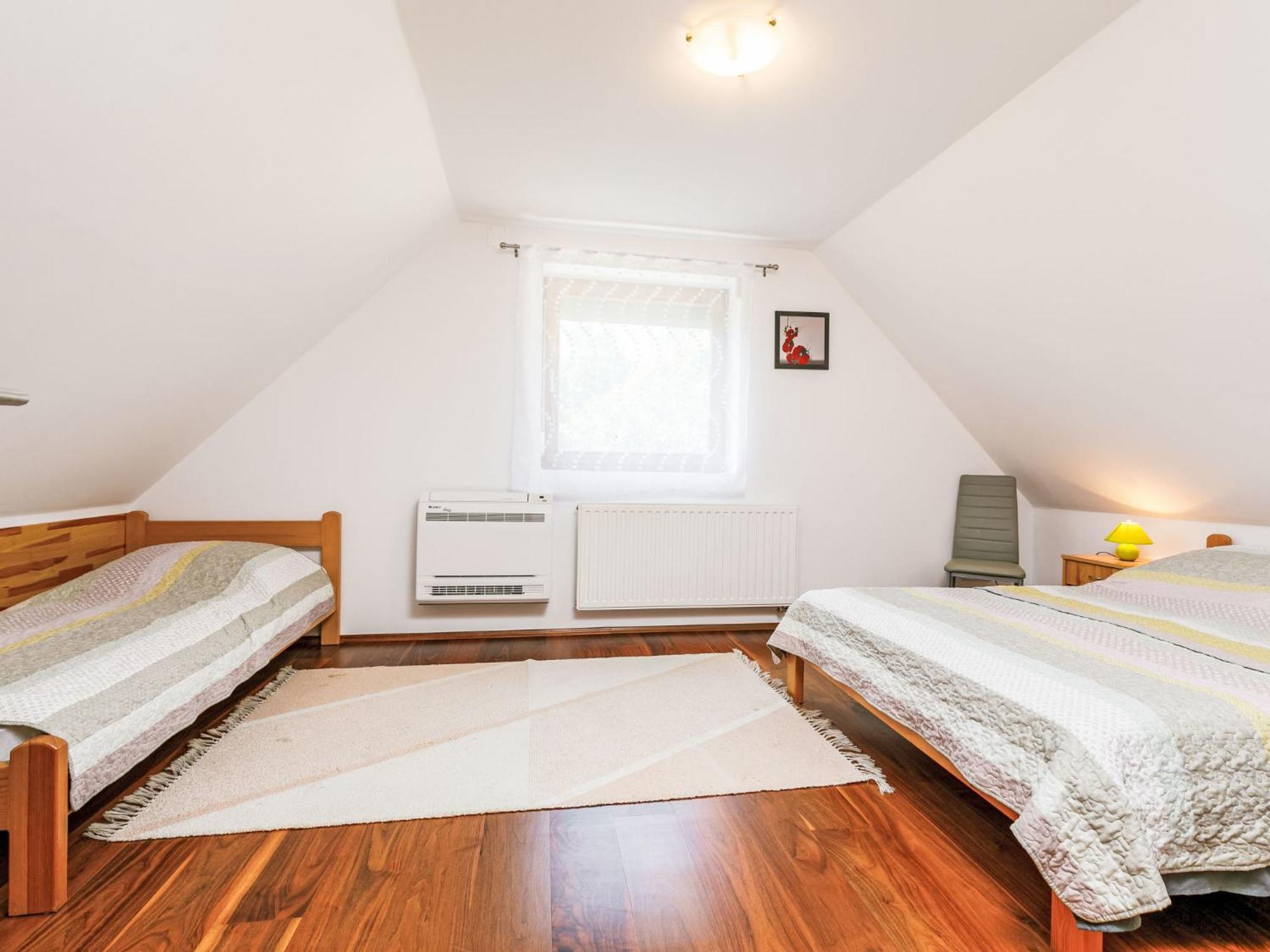 Holiday Home Horvath - Abr121 By Interhome Ábrahámhegy 外观 照片