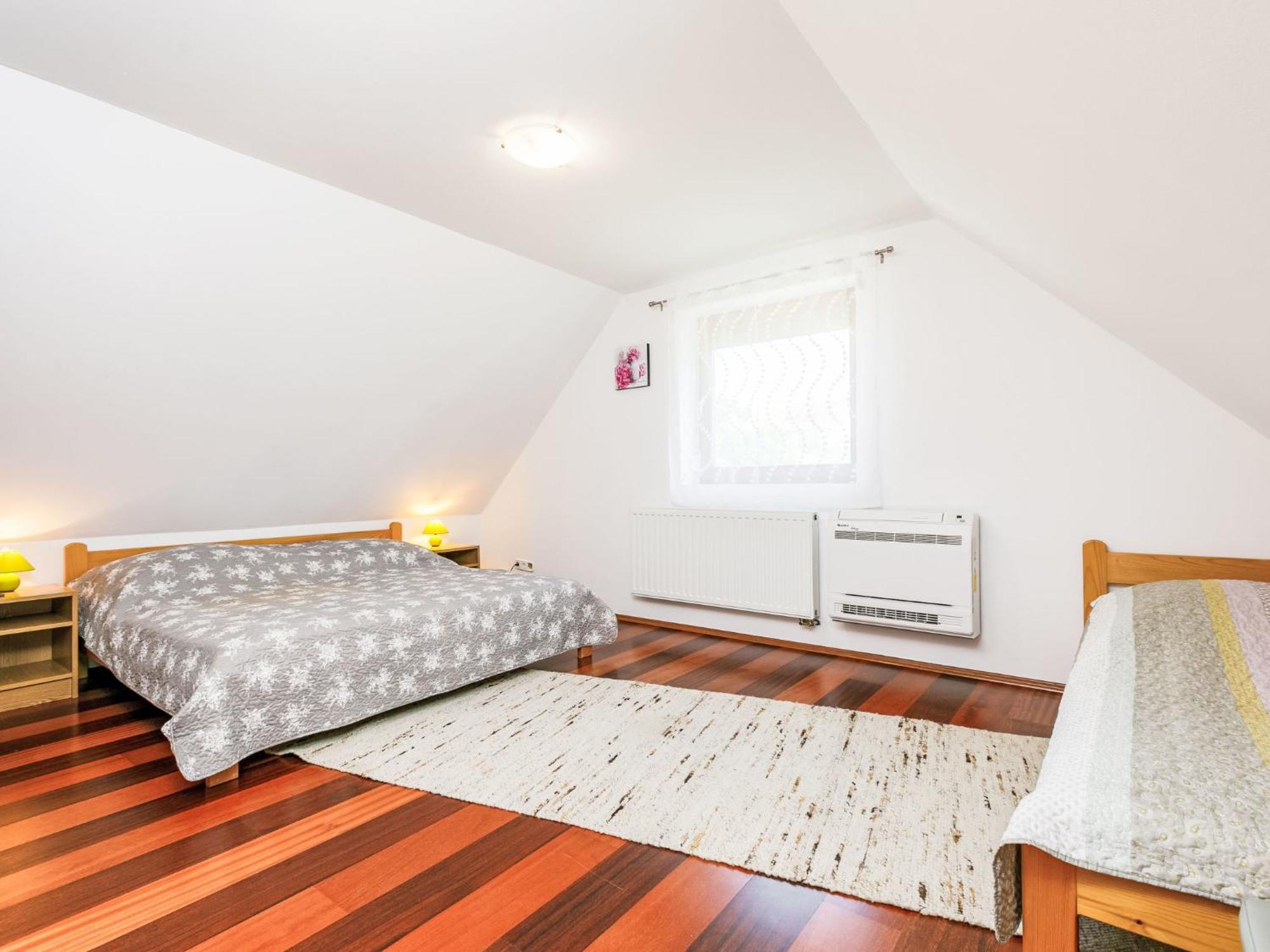 Holiday Home Horvath - Abr121 By Interhome Ábrahámhegy 外观 照片