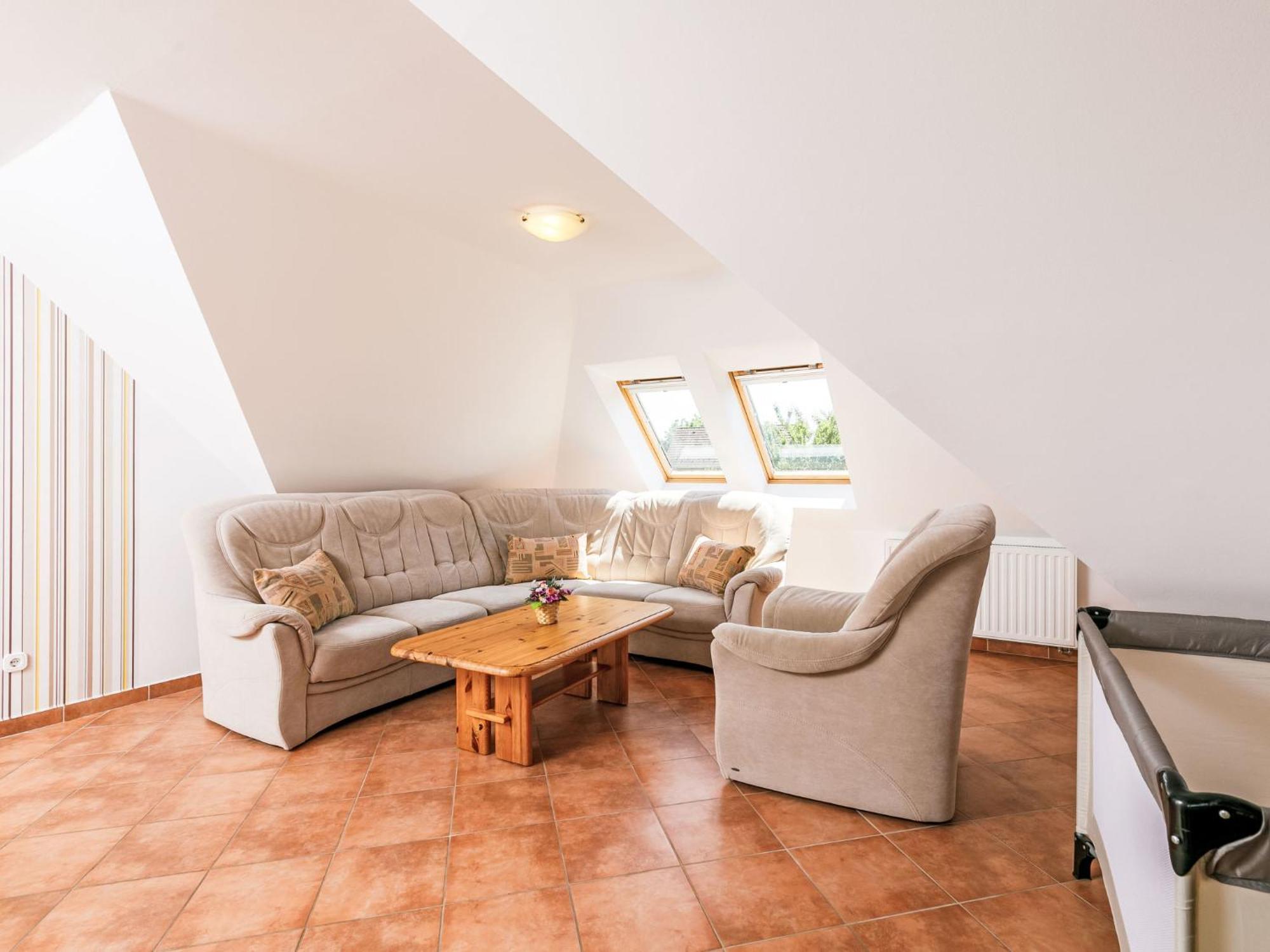 Holiday Home Horvath - Abr121 By Interhome Ábrahámhegy 外观 照片