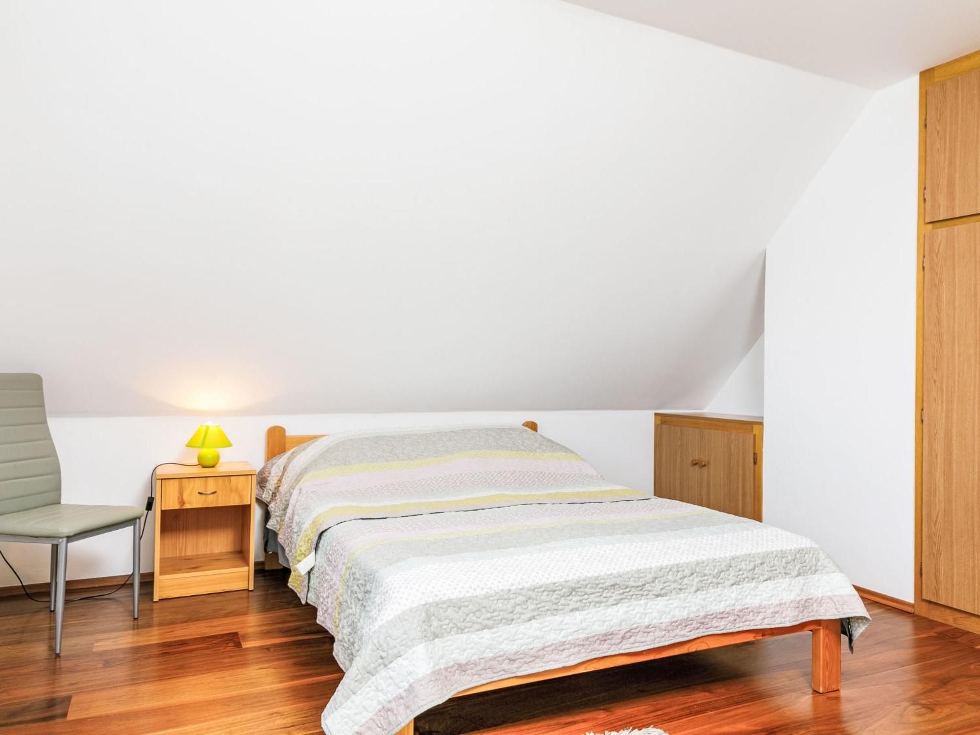 Holiday Home Horvath - Abr121 By Interhome Ábrahámhegy 外观 照片