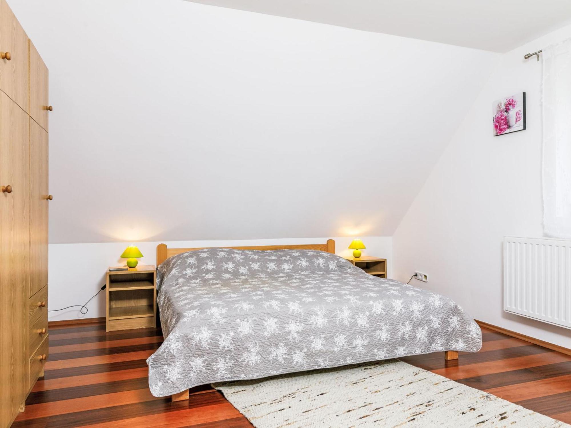 Holiday Home Horvath - Abr121 By Interhome Ábrahámhegy 外观 照片