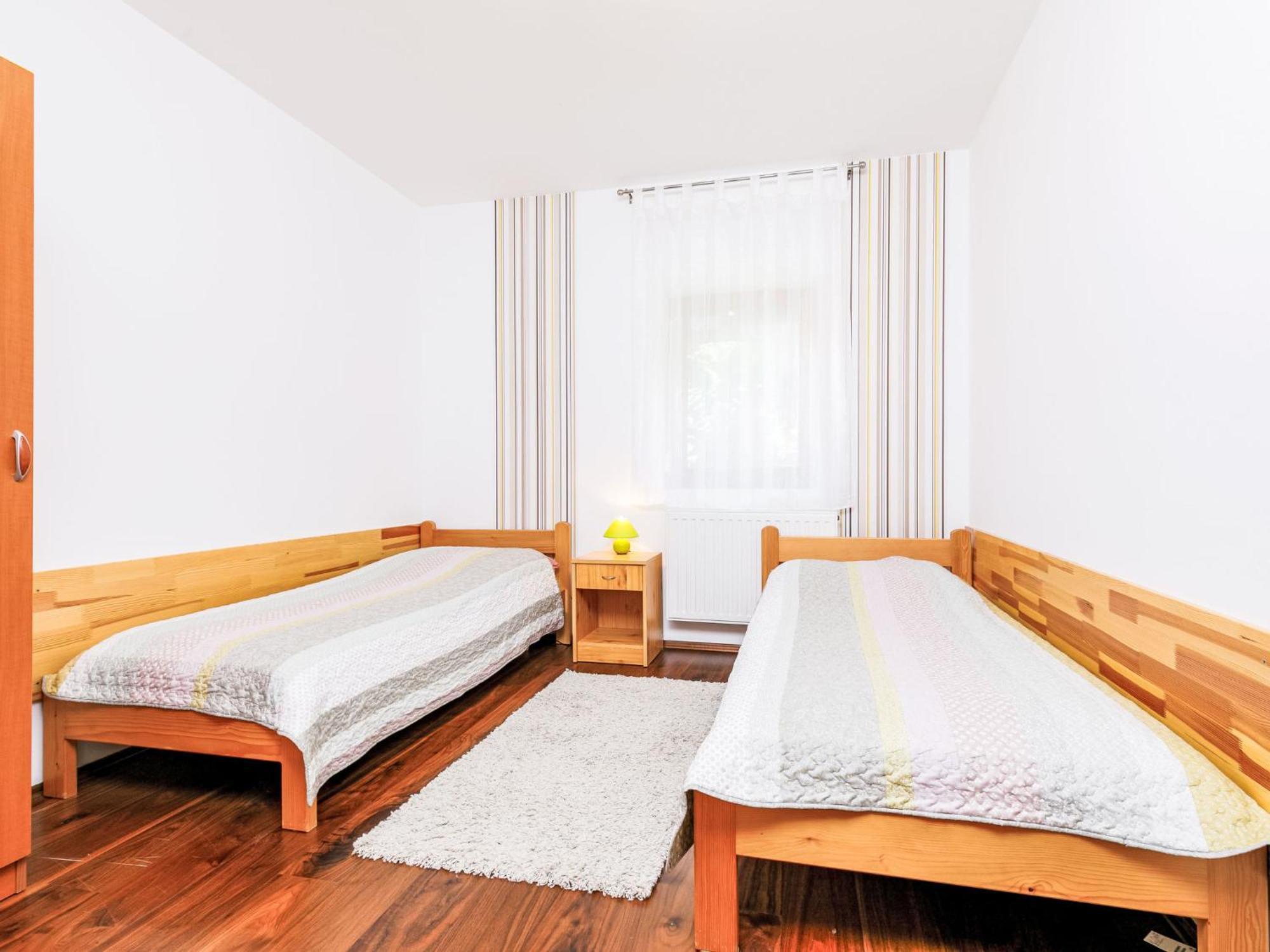 Holiday Home Horvath - Abr121 By Interhome Ábrahámhegy 外观 照片