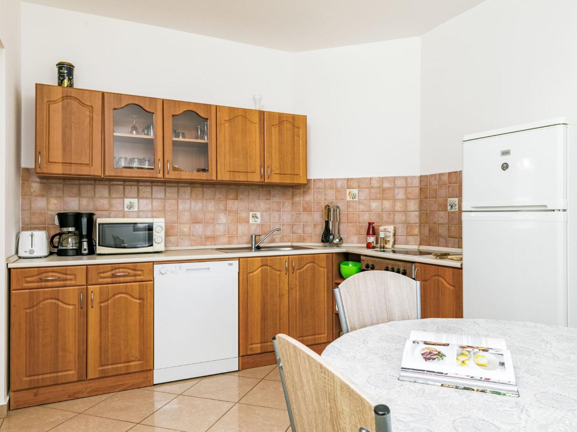 Holiday Home Horvath - Abr121 By Interhome Ábrahámhegy 外观 照片