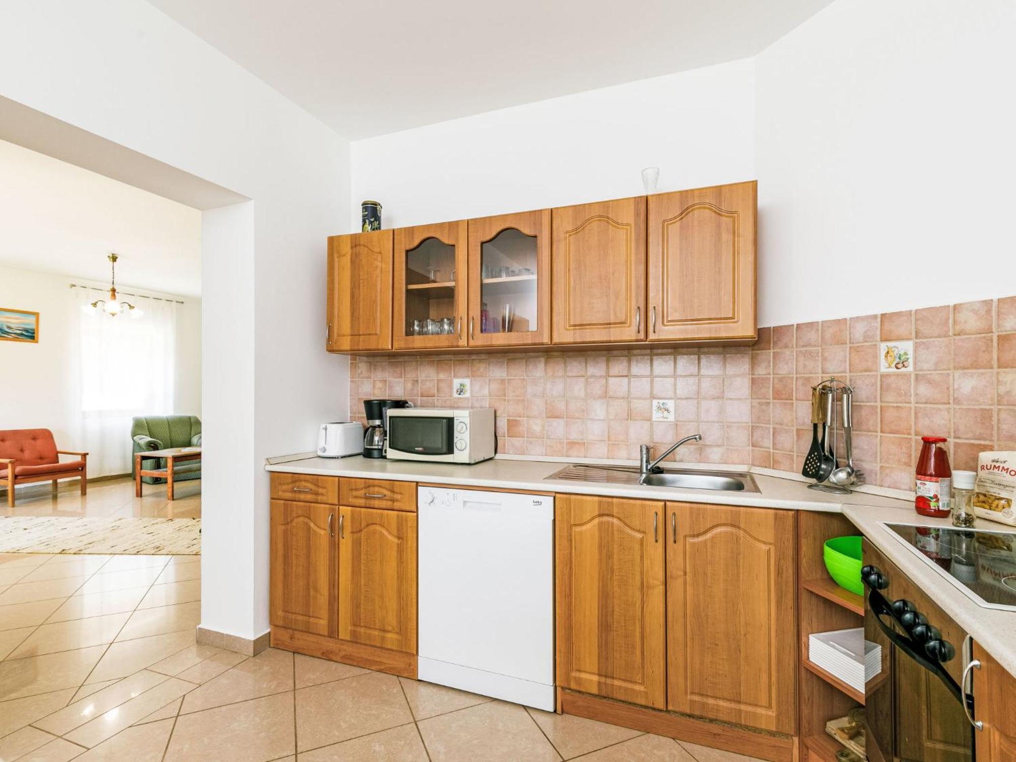 Holiday Home Horvath - Abr121 By Interhome Ábrahámhegy 外观 照片
