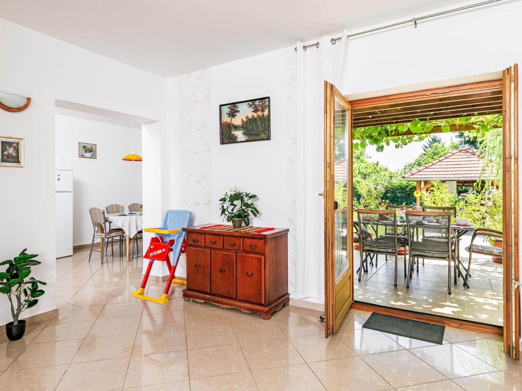 Holiday Home Horvath - Abr121 By Interhome Ábrahámhegy 外观 照片